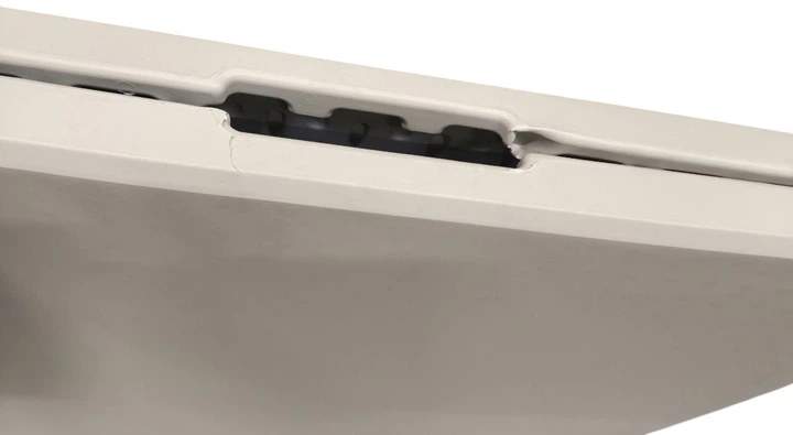 Набір садових меблів ModernHome by Multistore NZK-180S+2PCS BK-180 (955555912033873) - Уцінка - зображення 5