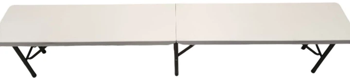 Набір садових меблів ModernHome by Multistore NZK-180S+2PCS BK-180 (955555912033873) - Уцінка - зображення 9