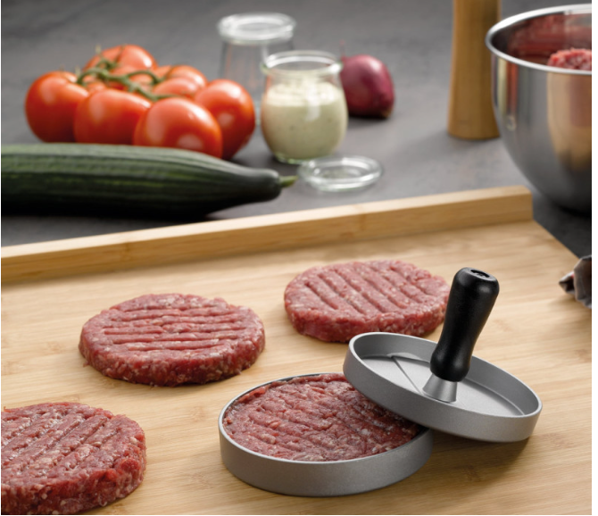 Обробна дошка Kela Kiana 48 х 38 см (12006) - зображення 2