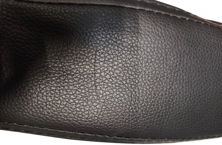 Fotel gamingowy Huzaro HZ-Combat 5.0 Black (955555909877167) - Outlet - obraz 4