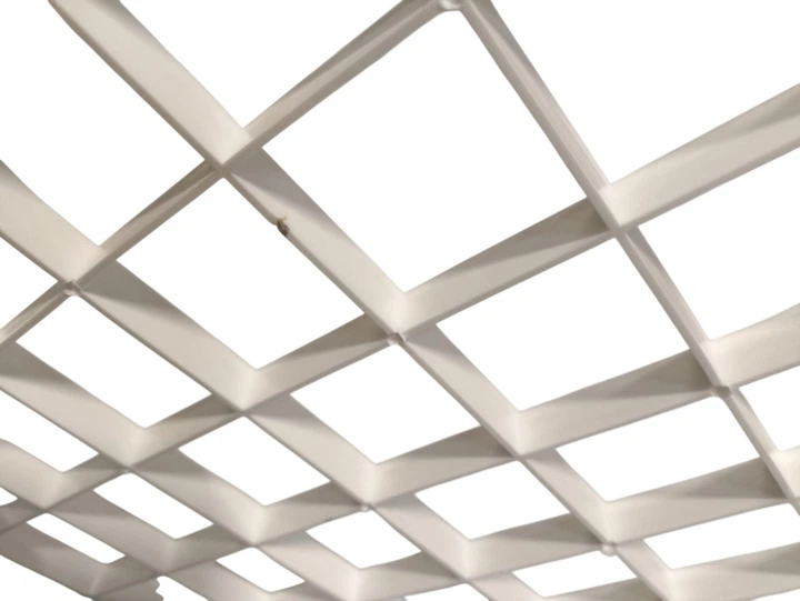 Складаний манеж для собак LEAN Toys з надійними дверцятами 90 x 60 x 60 см Білий (5905991033561) (955555912285531) - Уцінка - зображення 6