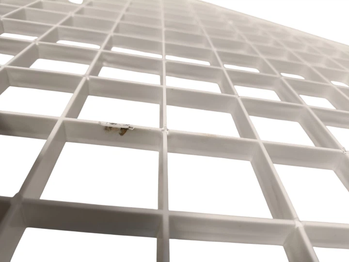 Складаний манеж для собак LEAN Toys з надійними дверцятами 90 x 60 x 60 см Білий (5905991033561) (955555912285531) - Уцінка - зображення 7