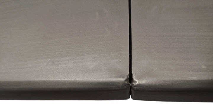 Стіл складаний ModernHome by Multistore (HTF153 BLACK) (955555910324431) - Уцінка - зображення 3