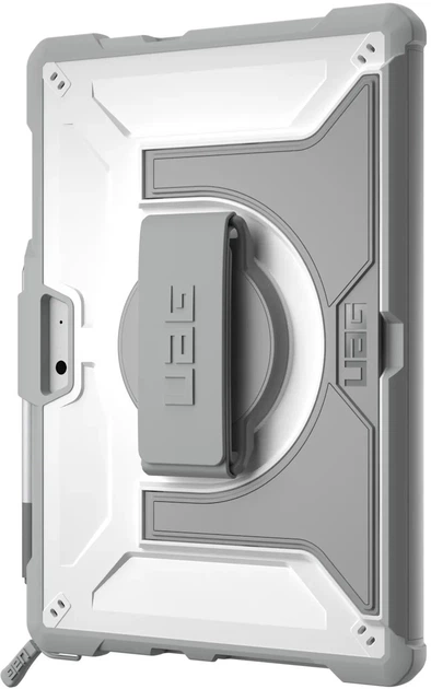 Etui UAG Plasma Series dla Microsoft Surface Go 1/2/3/4 G (810070367473) - obraz 3