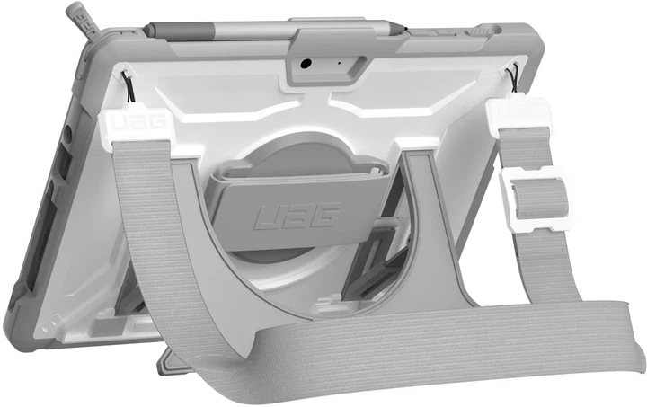 Etui UAG Plasma Series dla Microsoft Surface Go 1/2/3/4 G (810070367473) - obraz 6