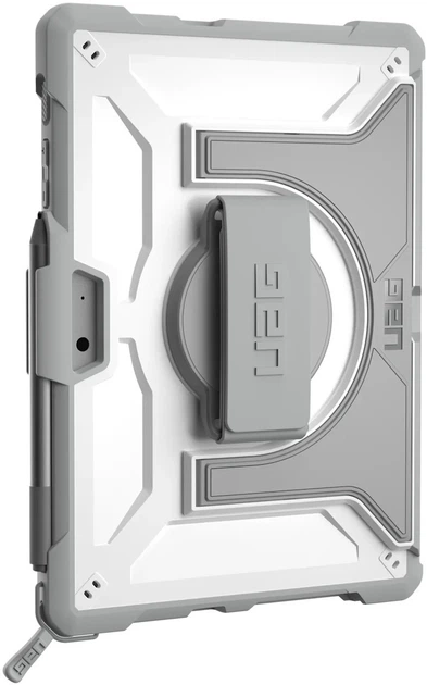 Etui UAG Plasma Series dla Microsoft Surface Go 1/2/3/4 G (810070367473) - obraz 8