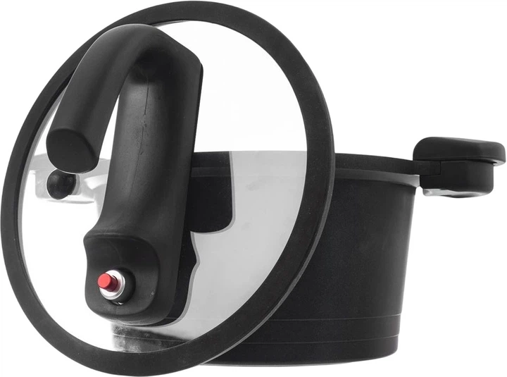 Скороварка Orion Grande гранітна 5.5 л (8592381164355) - зображення 2