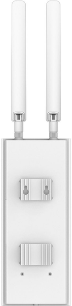 WiFi роутер Cudy Indoor/Outdoor 4G Cat 6 AC1200 White (LT700 Outdoor_EU) - зображення 3