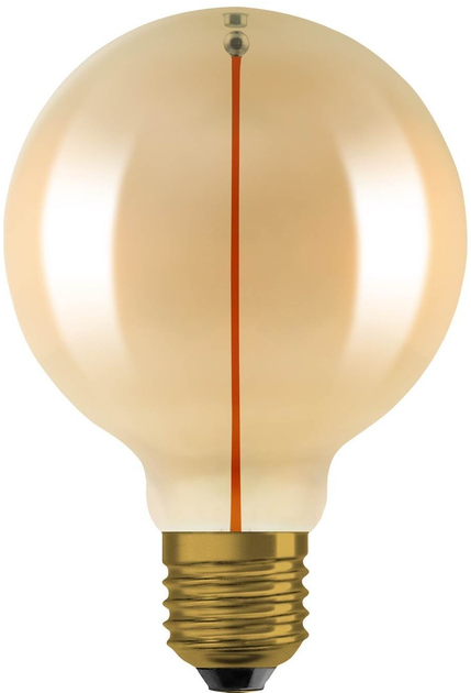 Світлодіодна лампочка OSRAM Vintage 1906 G95 - зображення 1