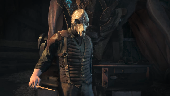 Gra Nintendo Switch Dziedzictwo Hogwartu (Kartridż) (5051895414910) - obraz 2