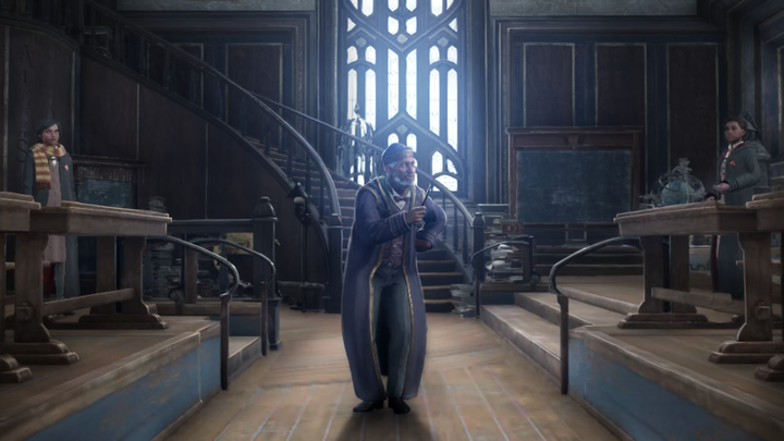 Gra Nintendo Switch Dziedzictwo Hogwartu (Kartridż) (5051895414910) - obraz 7