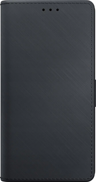 Etui z klapką 3MK Wallet do Samsung Galaxy S24 Plus Black (5903108576413) - obraz 2