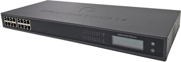 Bramka VoIP Grandstream GXW4232 V2 Analog VoIP (GXW4232 V2) - obraz 1