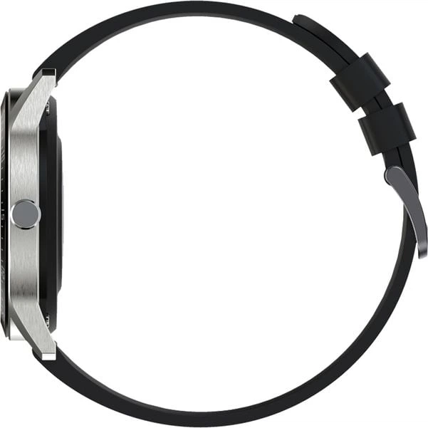 Смарт-годинник Gino Rossi SW018 Black - Фото 5 Смарт-годинник Gino Rossi SW018 Black - изображение 5