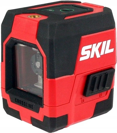 Laser krzyżowy Skil 1911 DA (8719643002327) - obraz 1