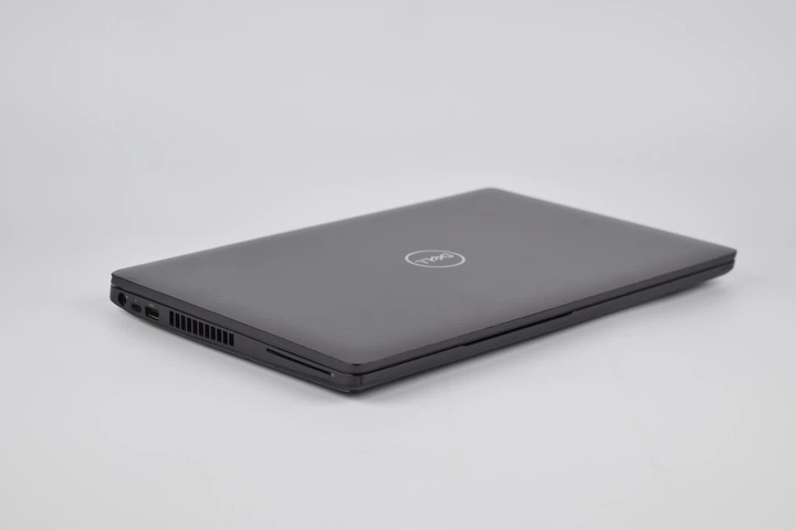 Игровой ноутбук Dell Latitude 5501 i7-9850H / NVIDIA GeForce MX150 / 16 гб / ssd 1 тб / 15.6" IPS FHD / Win11 Pro (б/у) (2589) - изображение 4
