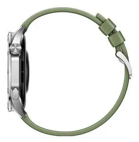 Смарт-годинник Huawei Watch GT 4 46mm Green (55020BGV) - Фото 5 Смарт-годинник Huawei Watch GT 4 46mm Green (55020BGV) - зображення 5