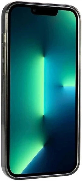 Etui Audi IML MagSafe do Apple iPhone 13 Pro Max Black (AU-IMLMIP13PM-A6/D3-BK) - obraz 5