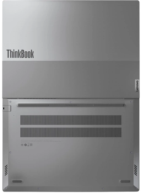 Laptop Lenovo ThinkBook 14 G7 ARP (21MV00B2MH) Arctic Grey - obraz 6