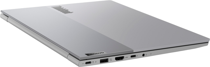 Ноутбук Lenovo ThinkBook 14 G8 IRL (21SG009APB) Arctic Grey - зображення 14
