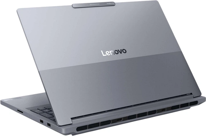Ноутбук Lenovo ThinkBook 16p G6 ADR (21U0000XMH) Luna Grey - зображення 9