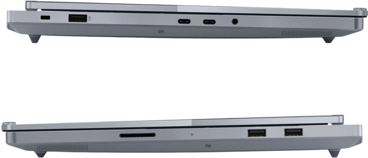 Ноутбук Lenovo ThinkBook 16p G6 ADR (21U0000XMH) Luna Grey - зображення 15
