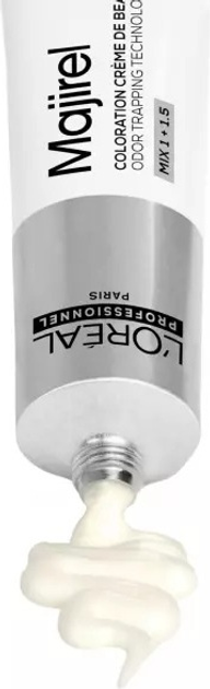 Farba do włosów L’Oreal Professionnel Paris Majirel 7.44 60 ml (3474637281335) - obraz 3