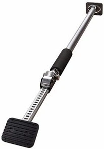 Опора для стелі Bessey ST125 750-1250 мм (4008158031590) - зображення 1