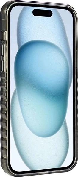 Панель Audi IML MagSafe для Apple iPhone 15/14/13 Black (AU-IMLMIP15-A6/D3-BK) - зображення 5