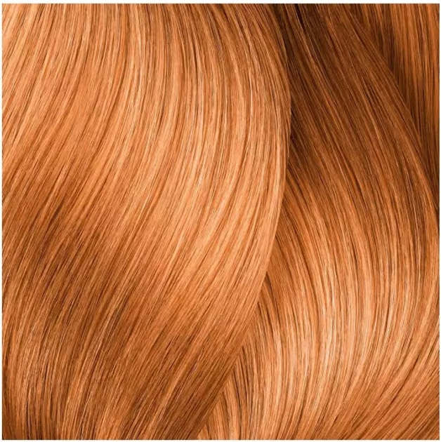 Farba do włosów L’Oreal Professionnel Paris Majirel 8.04 60 ml (3474637281274) - obraz 2