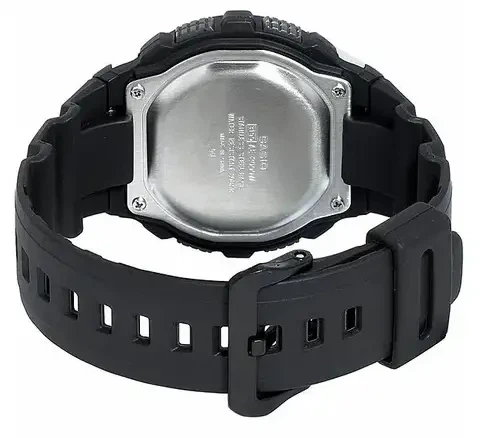 Мужские часы Casio AE-2000W-1AVEF - изображение 3
