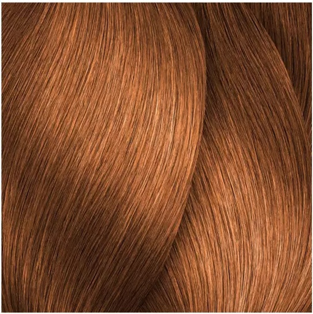 Farba do włosów L’Oreal Professionnel Paris Majirel 8.34 60 ml (3474637281809) - obraz 2