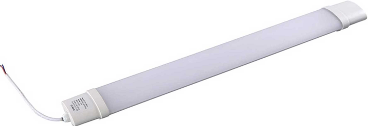 Kinkiet OKKO Efled-601 1565 mm (EFLED-601-70W-WH) - obraz 1