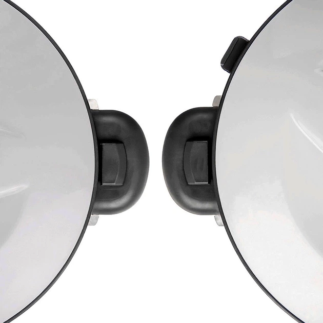 Термос для їжі Orion Termo сталевий Сірий 2 л (8592381189334) - зображення 3