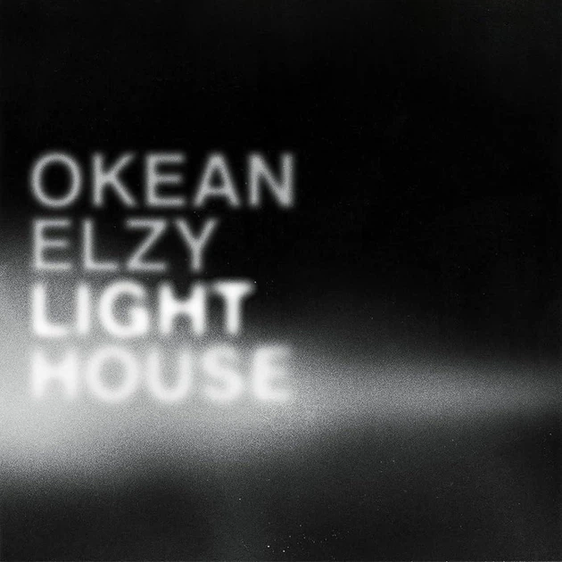 Вінілова платівка Warner Music Океан Ельзи Okean Elzy Lighthouse LP 5021732389831 - изображение 2