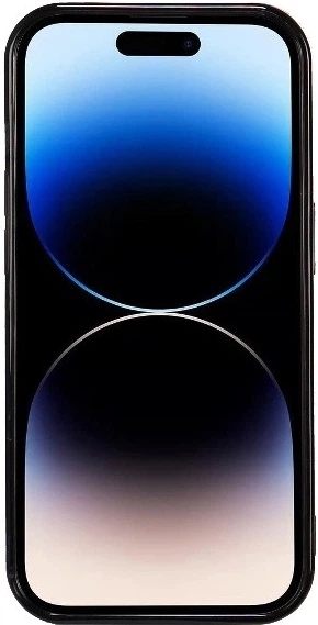 Etui Audi IML Sport MagSafe do Apple iPhone 14 Pro Black (AU-IMLMIP14P-RSQ/D2-BK) - obraz 4