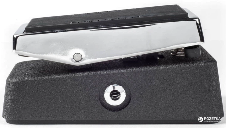 Педаль эффектов Dunlop JHM9 Jimi Hendrix CryBaby Mini Wah – фото
