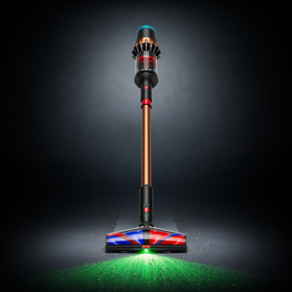 Аккумуляторный пылесос Dyson V16 Piston Animal Submarine (492969