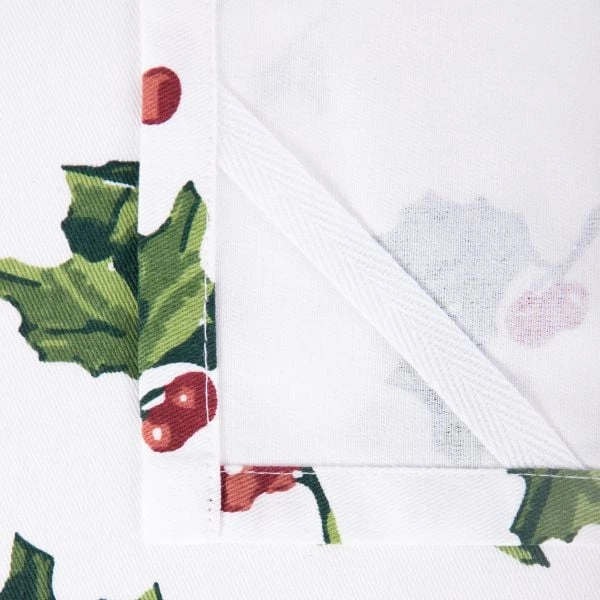 Zestaw ręczników kuchennych Homla Magic Moments z motywem świąt 45 x 65 cm 3 szt (5906496703317) - obraz 4