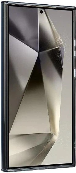 Etui Audi IML Stitching Pattern MagSafe do Samsung Galaxy S24 Ultra (S928) Grey (AU-IMLMS24U-Q5/D3-GY) - obraz 5