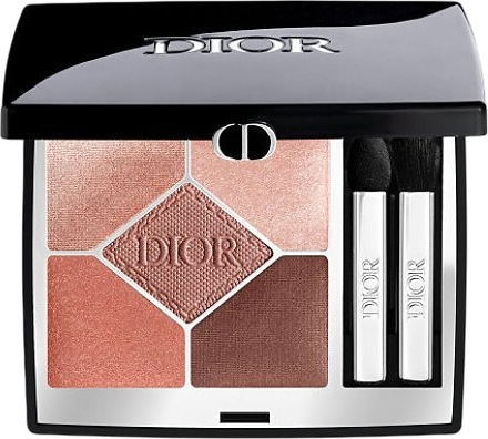 Paleta cieni do powiek Dior Diorshow 5 Couleurs Couture 429 Toile De Jouy 7g (3348901663496) - obraz 1