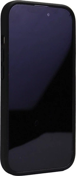 Etui Audi Silicone Case do Apple iPhone 15/14/13 Black (AU-LSRIP15-Q3/D1-BK) - obraz 5