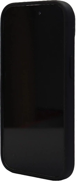 Etui Audi Silicone Case do Apple iPhone 15/14/13 Black (AU-LSRIP15-Q3/D1-BK) - obraz 6