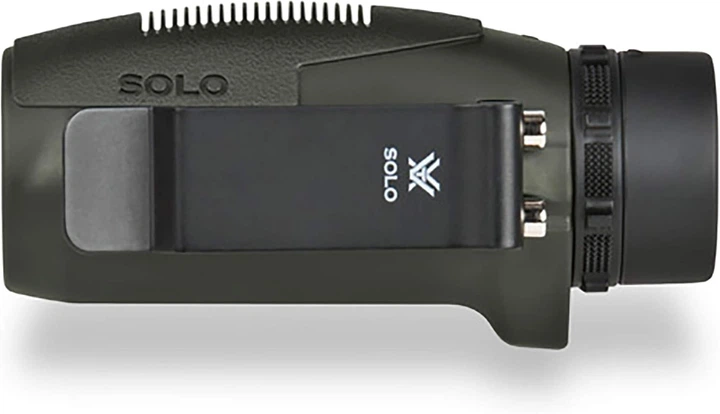 Водонепроницаемый монокуляр Vortex Optics Solo 8x36 - изображение 4