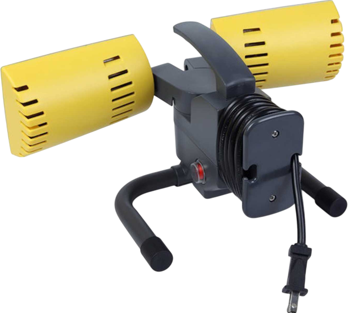 Reflektor LUTEC Peri 7629301341 - obraz 2