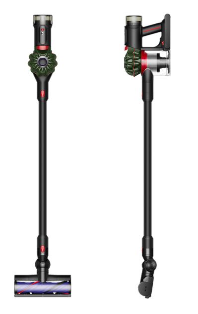 Аккумуляторный пылесос Dyson V8 Cyclone (226587-01) – фото, отзывы