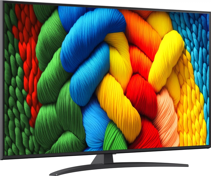 Телевізор LG 75" NanoCell 75NANO81A3A - зображення 3