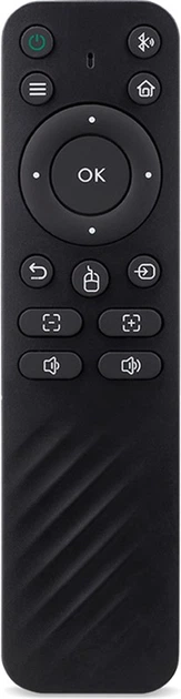 Проектор Acer AOpen QF23s Grey (MR.JXC11.005) - зображення 8