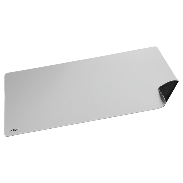Коврик для мыши Trust Gaming GXT759 XXL 400x900x3 мм White (25613) - изображение 2