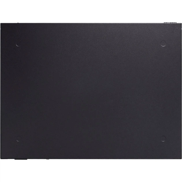 Коммутатор smart 52-портовый TP-Link Omada SG2452LP 104 Gbps 32PoE+ 4xSFP 230W Black - изображение 5